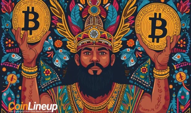 Trader Achieves $2 Million Gain with "4" Memecoin Surge