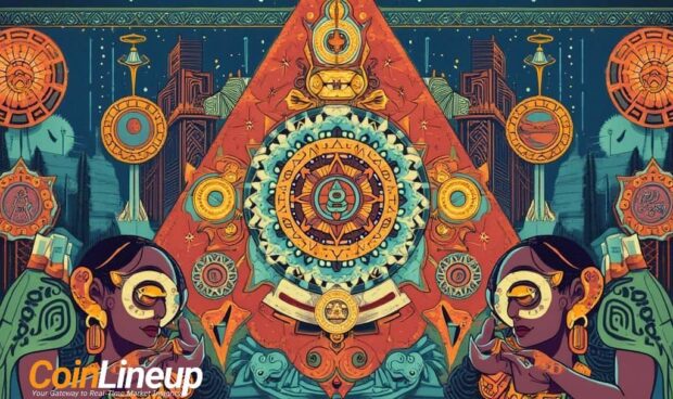 MetaMask Launches Points Program with $30M in LINEA Token Rewards