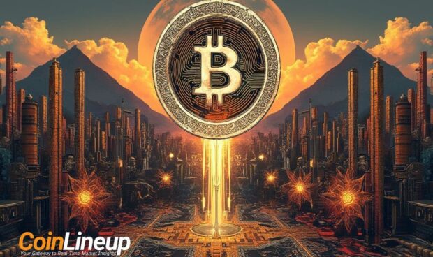 Metaplanet Acquires 5,268 BTC, Boosting Treasury Holdings