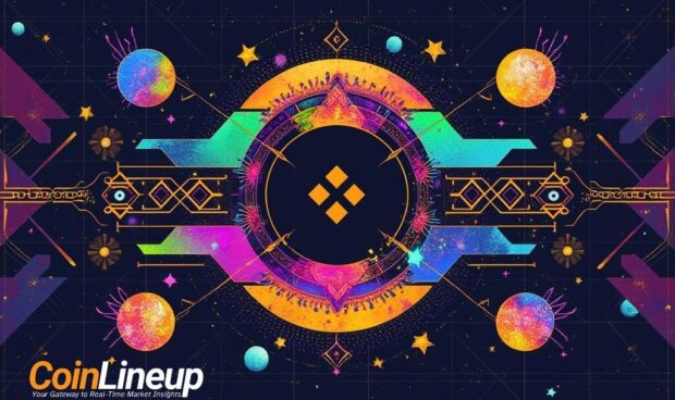 Binance Announces Support for Moonbeam Network Upgrade