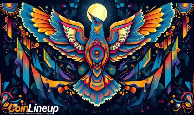 Moonbirds $BIRB Token Launch on Solana
