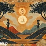 Multicoin Capital's Suspected AAVE Acquisition