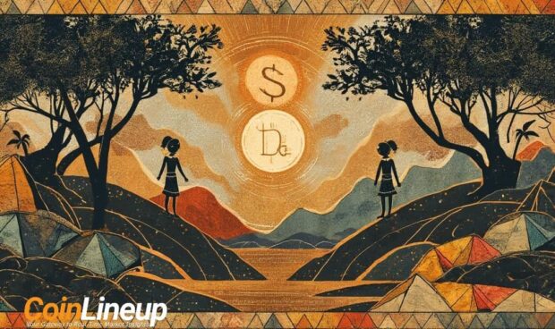 Multicoin Capital's Suspected AAVE Acquisition