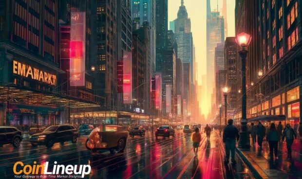 NYSE AI Trading Drives Market Activity to 1.2 Trillion
