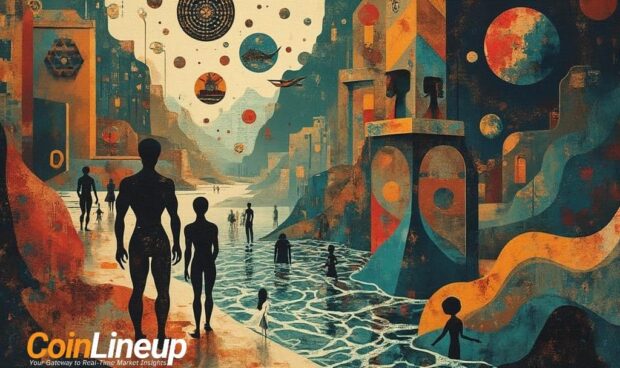 15.7M Pi Tokens Exit OKX, Price Drop Observed