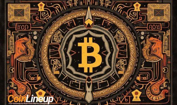Nic Carter Highlights Bitcoin's Quantum Computing Risks