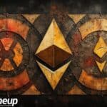 Deribit Achieves Record Trading Volume Amid Cryptocurrency Market Volatility