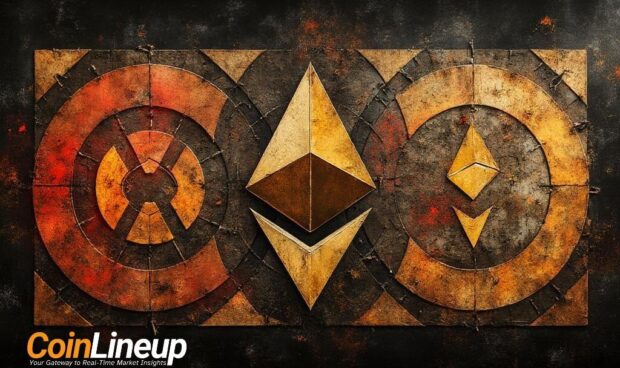 Deribit Achieves Record Trading Volume Amid Cryptocurrency Market Volatility