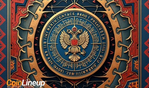 Russian Central Bank Permits International Stablecoin Use