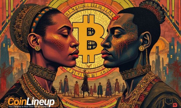 RYVYL Merges with RTB Digital and Adds Bitcoin to Treasury