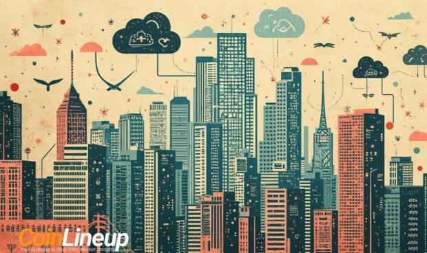 Salesforce Invests $15 Billion in San Francisco AI Scene