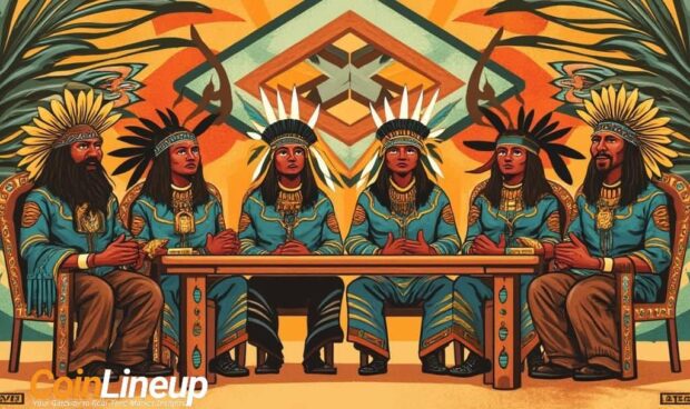 US Senate to Release Crypto Oversight Draft Bill