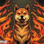 Shiba Inu Burn Rate Surge