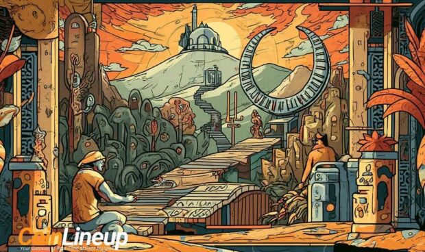 Significant LINK Movement and Market Implications