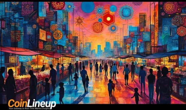 Significant Token Unlocks in Cryptocurrency Markets