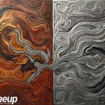 Spot Silver Prices Drop Below $53 Per Ounce Amid Market Volatility