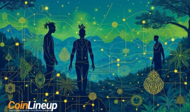 YZi Labs Invests $5 Million in Temple Digital to Boost Trading on Canton Network