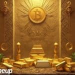 Tether Gold Hits Record Market Cap
