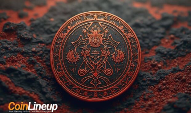 Trump Coin ETF Listed on DTCC, Awaiting SEC Nod