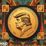 Canary Capital Lists New Trump Coin ETF on DTCC