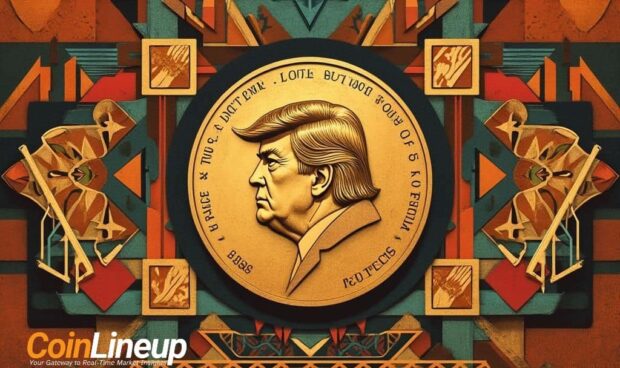 Canary Capital Lists New Trump Coin ETF on DTCC