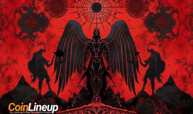 Trump Meme Team Wallet Acquires 27.37M VALOR Tokens