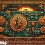 US Bitcoin Mining Firms Reach $56 Billion Market Cap