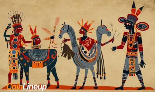 Gate US Expands Crypto and Fiat Transaction Capabilities