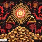 USDC Treasury Burns 66.8 Million USDC Amid Market Fluctuations