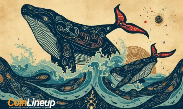 Whales Stake 16M FF Tokens Amid Market Decline