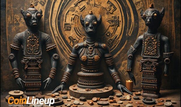 YEPE Insiders Reportedly Control 60% of Token Supply