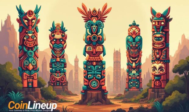 Yield Guild Games (YGG) Token Now Available on Upbit