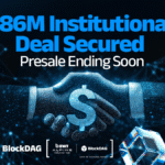 BlockDAG’s $86M Institutional Backed Surge Fuels the Value Era as Ethereum Nears $4,500 & Hyperliquid Loses Steam