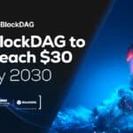 BlockDAG’s $30 Target Sends Ripples Through the Market as Shiba Inu Deletes a Zero & Solana Slips Below $200