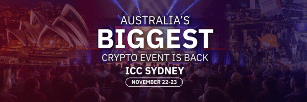Australia’s Premier Crypto Event Returns for 2025: AusCryptoCon Set to Transform Sydney This November