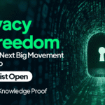 AAVE & ZKSYNC Are Just Hype, Zero Knowledge Proof’s World First ICA Could be Start of a 1000x Run