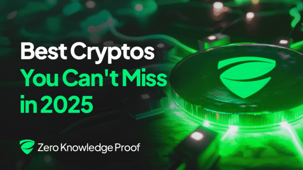 Top Performing Cryptos: Zero Knowledge Proof, Uniswap, Mantle & Aster Driving Market Growth