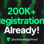 From Proof Pods to Fair Auctions, Zero Knowledge Proof (ZKP) Proves It’s The Best Presale Crypto to Buy Now