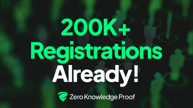 From Proof Pods to Fair Auctions, Zero Knowledge Proof (ZKP) Proves It’s The Best Presale Crypto to Buy Now