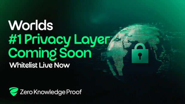 AVAX Looks Weak, Toncoin Scrambles, But Zero Knowledge Proof’s $100M Buildout Shows It’s Ready for Takeoff