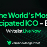 $100M Self Funded Project: Why Zero Knowledge Proof is the Best Crypto to Buy as BONK & TON Prices Dip