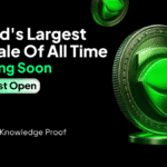 Zero Knowledge Proof (ZKP)’s Radical Manifesto Reveals Why It Could Be the Next Crypto to Explode in 2025