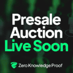 Earn From AI Compute With ZKP as XRP Rises and BNB Weakens