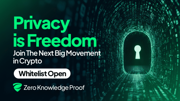 Zero Knowledge Proof (ZKP)’s Manifesto Exposes Crypto’s Biggest Bluff: The First Private AI Network Is Finally Here!