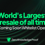 Zero Knowledge Proof (ZKP) Surges With $1–$300 Daily Hardware, While ZCash (ZEC) Dips & Cardano (ADA) Struggles