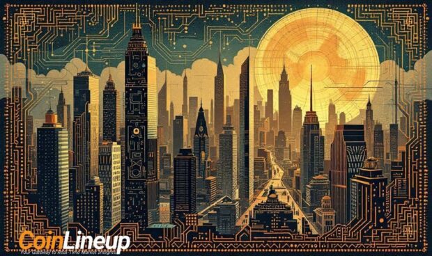 ACS and BlackRock GIP Finalize $26.8 Billion Data Center Deal