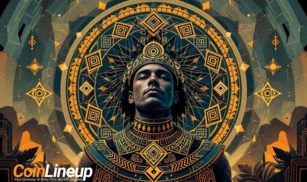 Adam Back Addresses Bitcoin's Quantum Threat