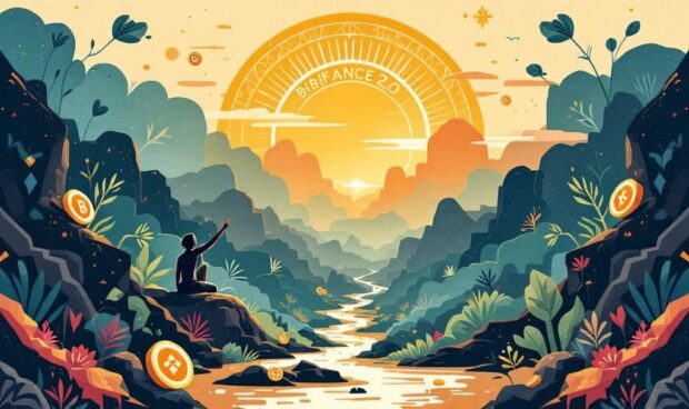 Binance Alpha Token Promotion: Unlock Rewards with Alpha 2.0