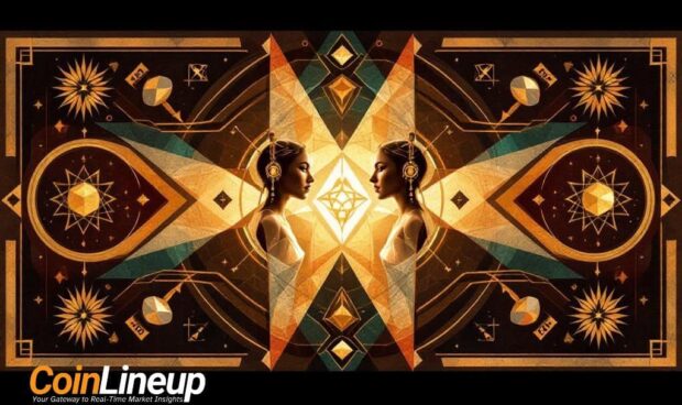 Amber Group's Strategic Transfer of STRK Tokens to Binance