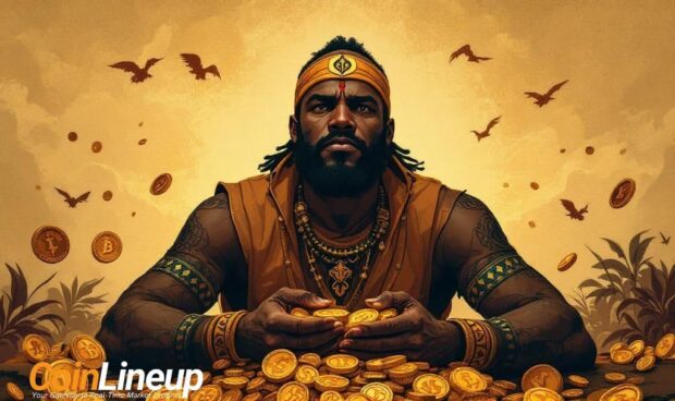 Arthur Hayes Transfers 19.872M BIO Tokens to Binance